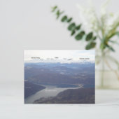 Monte Generoso - Carte postale du ciel alpin suiss (Debout devant)