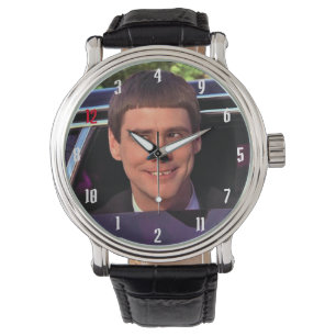 Monte Grande Horloge