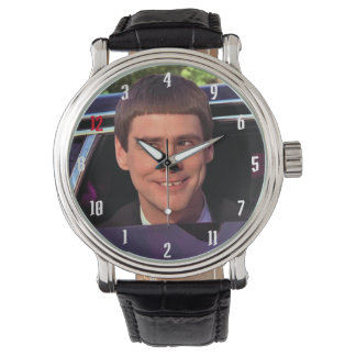 Monte Grande Horloge