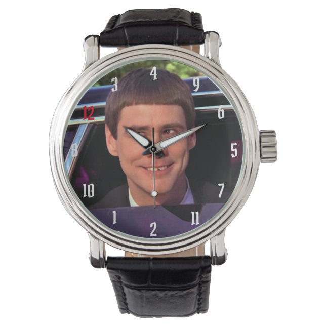 Monte Grande Horloge (Voorkant)