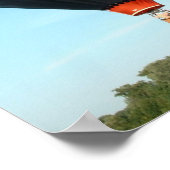 Monte ! Poster (Coin)