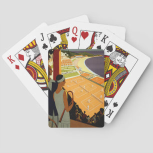 Montecarlo Pokerkaarten