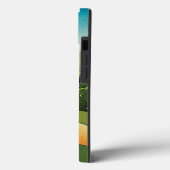 Montecatini Case-Mate iPhone Case (Achterkant / Links)