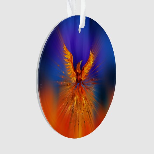 Montée de Phoenix (devant)