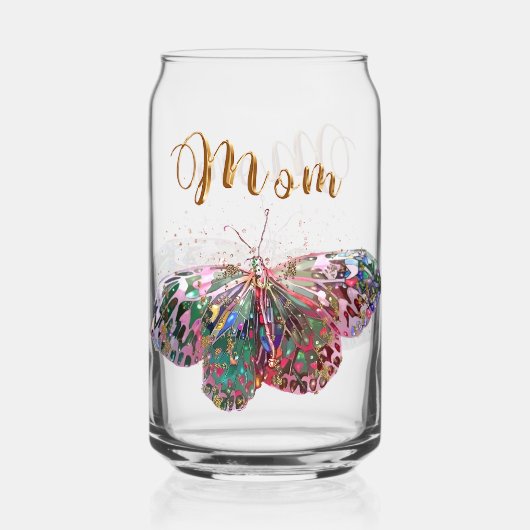 Montée des papillons (Recto)