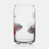 Montée des papillons (Droite)