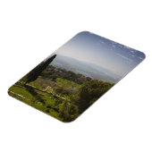 Monteer de tablet, plaats van de bijbelse transfig magneet (Linkerzijde)