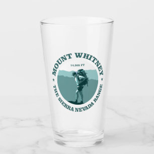 Monteer Whitney (T) Glas