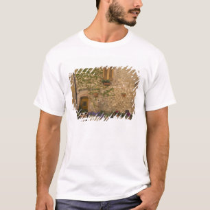 Montefollonico, Val d'Orcia, provincie Siena, T-shirt