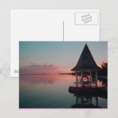 Montego Bay Briefkaart (Voorkant / Achterkant)