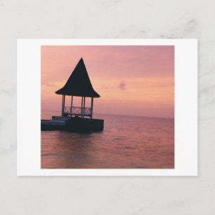 Montego Bay Jamaica Briefkaart