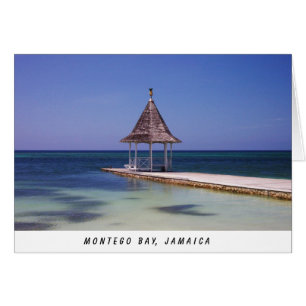 Montego Bay, Jamaïque