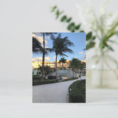 Montego Bay Jamaïque - Carte postale (Debout devant)