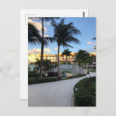 Montego Bay Jamaïque - Carte postale (Devant / Derrière)