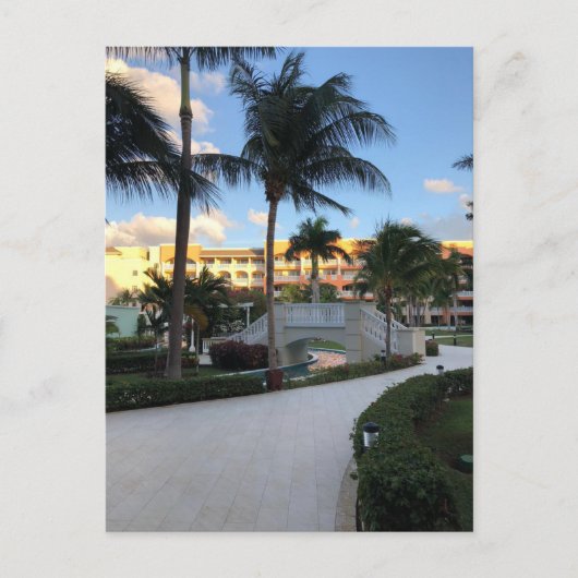 Montego Bay Jamaïque - Carte postale (Devant)