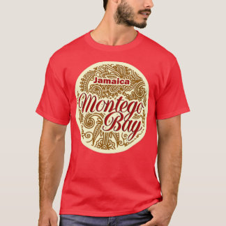Montego Bay T-shirt