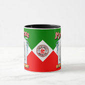 Monteleone Koffie en cichorei Mok (Midden)