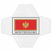 Monténégro (Plat)