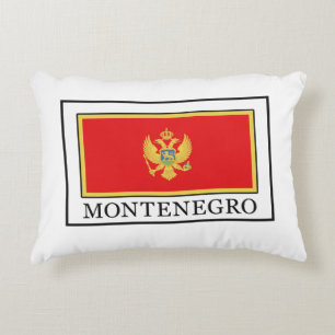 Montenegro Accent Kussen
