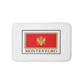 Montenegro Badmat (Voorkant)