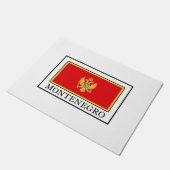 Montenegro Deurmat (Schuin)