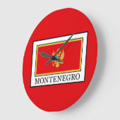Montenegro Grote Klok (Hoek)