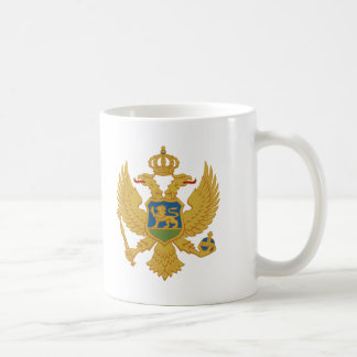 Montenegro Koffiemok