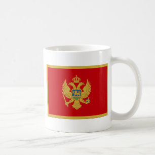 Montenegro Koffiemok