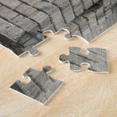Monténégro Kotor puzzle de vue (Côté)