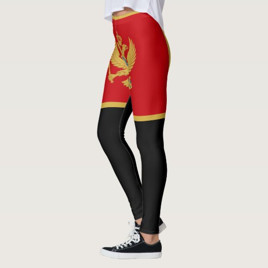 Montenegro Leggings (Links)