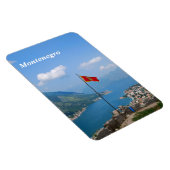 Montenegro Magneet (Rechterzijde)