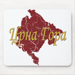 Montenegro Muismat