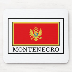 Montenegro Muismat