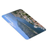 Montenegro Premium Magnet Magneet (Rechterzijde)