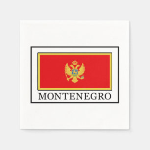 Montenegro Servet