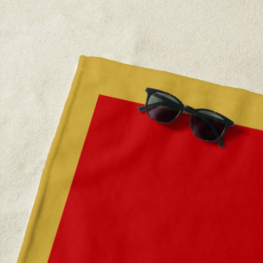 Montenegro Strandlaken (In situ)