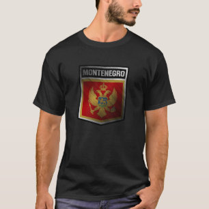Montenegro T-shirt