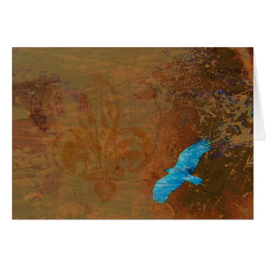 Montent la grunge (Devant horizontal)