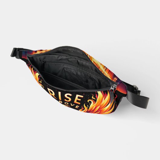 Monter au-dessus de Phoenix (Ouvrir)