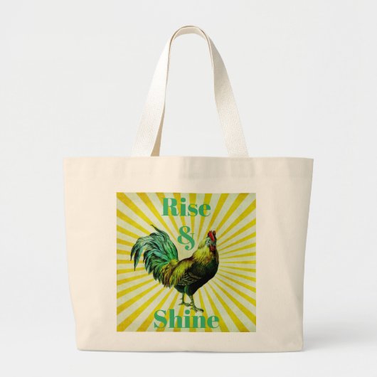 Monter et briller le Sac fourre-tout (Devant)