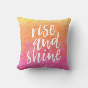 Monter et briller Sweet Dreams coussin