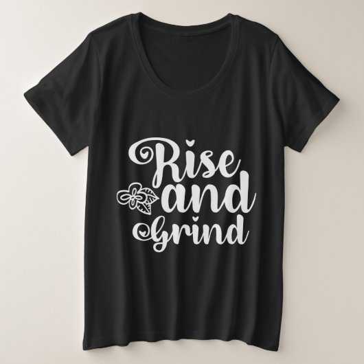 Monter et grandir (Design devant)
