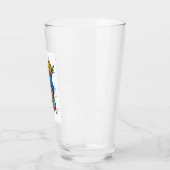 Monter la voile pour une amusante Coupe de verre d (Gauche)