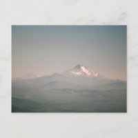 Monter le capuchon sur la carte postale de Dusk