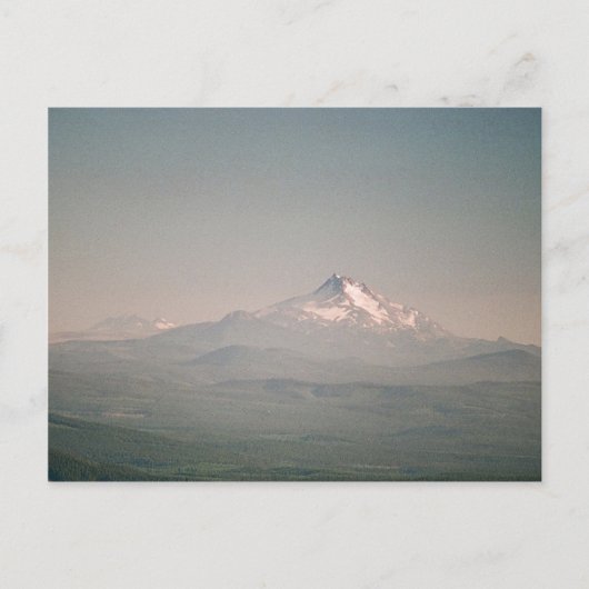 Monter le capuchon sur la carte postale de Dusk (Devant)