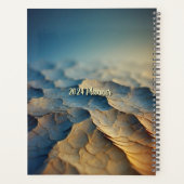 Monter Le Planificateur Personnalisé Avec Des Aile (Dos)