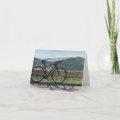 Monter les cartes pour notes de Blue Ridge (Devant)