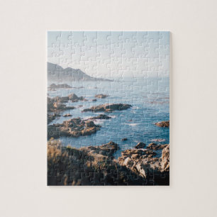 Monterey baai legpuzzel