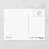 Monterey Bay, Briefkaart (Achterkant)