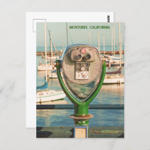 Monterey Bay, Californie   Photographie de film   